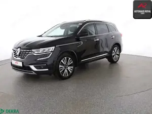 Renault Koleos dCi 185 4WD INITIALE PARIS PANO,MASSAGE