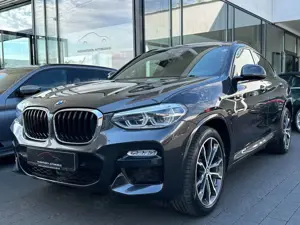 BMW X4 xDrive 20d M Sport | Panorama | Head-Up | AHK