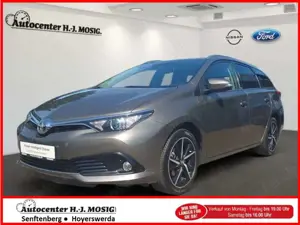 Toyota Others Edition-S+ / inkl. Winterrä
