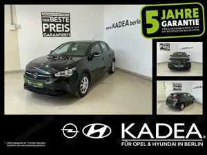 Opel Corsa F 1.2 PDC,Sitzheizung,DAB-Radio,CarPlay
