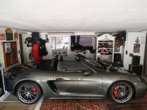 Porsche 718 718 Boxster GTS 4.0 PDK