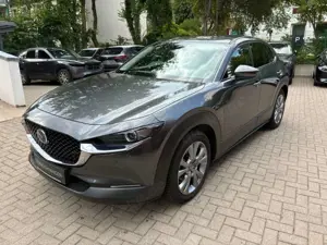 Mazda CX-30 2,5l e-Skyactiv G 140 PS Takumi BLOP