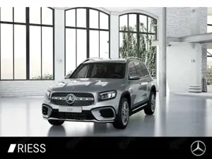 Mercedes-Benz GLB 200 AMG AHK LED 7SITZ 360 STANDHEIZUNG KEYLE