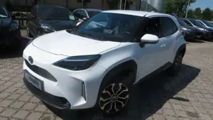 Toyota Yaris Cross Hybrid FWD Team D. Automatik