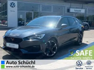 CUPRA Leon ST 1.5 TSI DSG EL.HECK-SITZ+PAKET-L+PANORAM