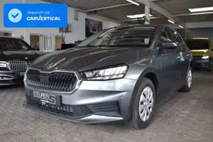 Skoda Fabia 1.0 TSI DSG Ambition LED APP Connect PDC