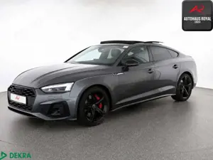 Audi S5 S5 Sportback 3.0 TDI qu LASER,360GRAD,BANG+O,1HD