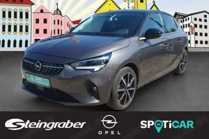 Opel Corsa 1.2 Direct Inj Turbo Start/Stop Automatik Elegance
