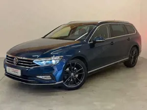 Volkswagen Passat 2.0TDI/MATRIX/STANDH/AHK/HARMAN/360°/SHZ