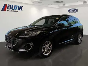Ford Kuga Vignale 2.5L / Fahrassistenz-System / LED