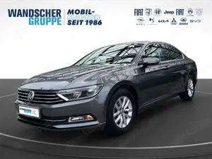 Volkswagen Passat Comfortline 1,4 TSI Navi+SHZ+PDC+Allwetter