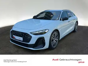 Audi A5 2.0 TFSI quattro S line AHK Pano Matrix