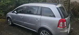 Opel Zafira Zafira CNG/LPG 1.6 CNG Turbo Edition
