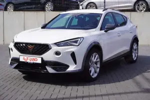 CUPRA Formentor 1.4 e-Hybrid LED ACC AHK Keyless