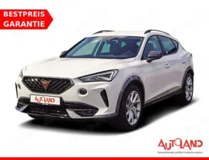CUPRA Formentor 1.4 e-Hybrid LED ACC AHK Keyless