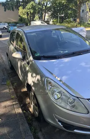 Opel Corsa 1.0 12V Edition