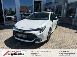 Toyota Corolla TS 1.8 Hybrid Teamplayer *Technik-Paket*