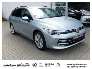 Volkswagen Golf 8 Variant 2.0 TDI DSG Style LED/NAVI/RFK