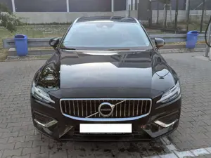 Volvo V60 V60 T5 Geartronic Inscription