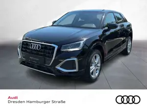 Audi Q2 advanced 35 TFSI 110(150) kW(PS) S tronic