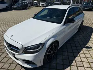 Mercedes-Benz C 300 C300 AMG Line