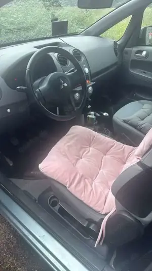 Mitsubishi Colt CZ3 1.5 16v Instyle cabriolet