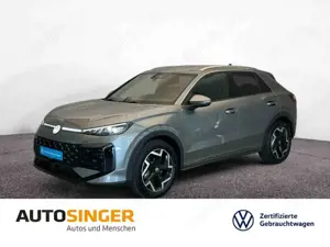 Volkswagen T-Roc R-Line 1.5 eTSI DSG *AHK*LED*ACC*PDC*R-CAM