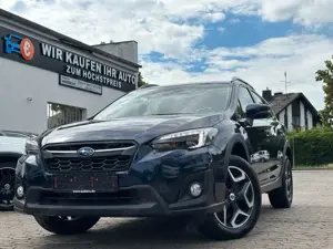 Subaru XV Exclusive+ 4x4 Leder Navi EyeSight LED