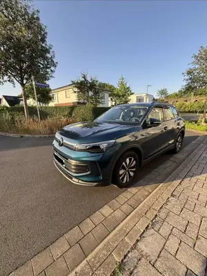 Volkswagen Tiguan 1.5 eTSI OPF DSG Goal