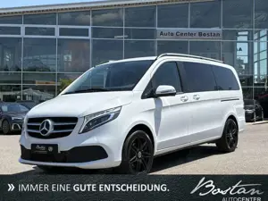 Mercedes-Benz V 300 CDI EDITION 4MATIC lang PANO/7-SITZER/PANO
