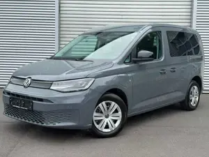 Volkswagen Caddy TSI eHybrid DSG ACC LED SHZ AHK-vorb. BLIS