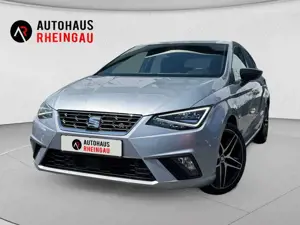 SEAT Ibiza 1.0 TSI FR DAB+ TEMPO LED