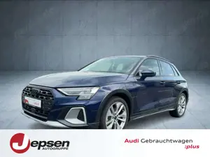 Audi A3 allstreet 40 TFSI e S tr. LED AHK 18 HUD Cam