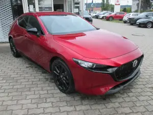 Mazda 3 5HB 2.5L e-SKYACTIV G 140 6AT FWD Homura