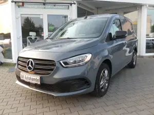 Mercedes-Benz Citan Kasten 112 CDI Aut. PRO MBUX Navi 1. Hand