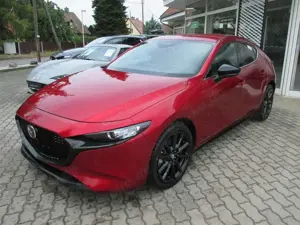 Mazda 3 5HB 2.5L e-SKYACTIV G 140  6AT FWD Homura