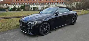 Mercedes-Benz E 53 AMG AMG E 53 4Matic Cabrio inkl. Garantie bis 03/28
