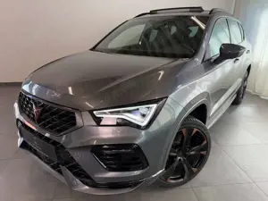CUPRA Ateca 1.5 TSI DSG XL AHK PANO ACC NAVI APP 19"
