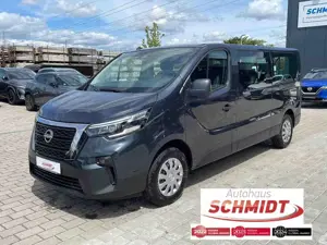 Nissan Primastar Kombi L2H1 dCi170 Automatik N-Connecta