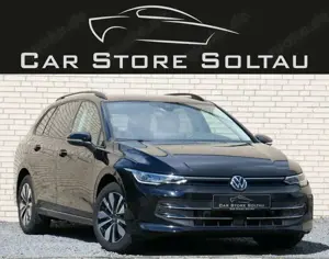 Volkswagen Golf VIII 1.5 eTSI Goal Navi LED Kamera Assist+
