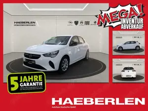 Opel Corsa F 1.2 Edition SpurH Klima Tempomat