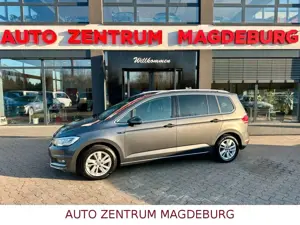 Volkswagen Touran Highline 2.0 TDI *R-LINE*AHK*LED*PDC*