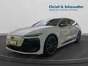 Audi A6 Avant e-tron ACC+AHK+BO+MATRIX