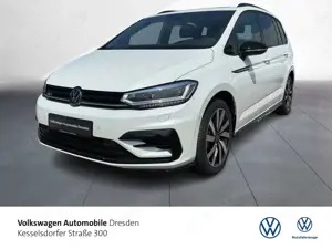 Volkswagen Touran Highline 1,5 TSI DSG AHZV NAVI STANDHEIZ.