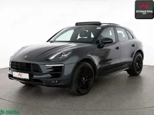 Porsche Macan Macan GTS PANO,MEMORY,PASM,ACC,BOSE,KAMERA