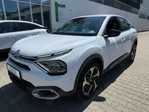 Citroen C4 Max 130 Puretech Automatik