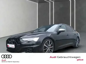 Audi S6 S6 Lim. *HD-MATRIX*BO*360°*Opt.-Schwarz+*ACC*