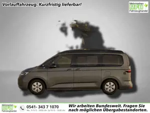Volkswagen T7 California Beach Camper 2.0 TDI 7-Gang-DSG 110 kW (150 PS)...