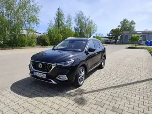 MG EHS EHS PHEV Luxury Bild 5