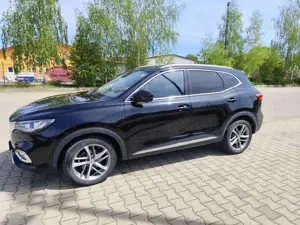 MG EHS EHS PHEV Luxury Bild 4